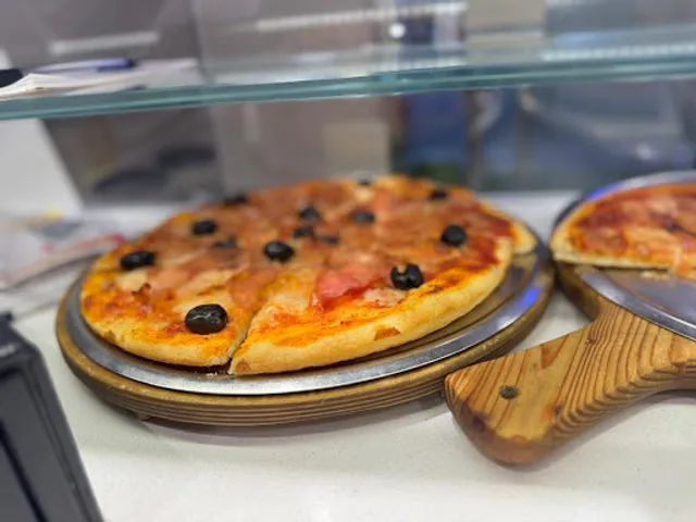 Pizzafast F.lli Porcaro