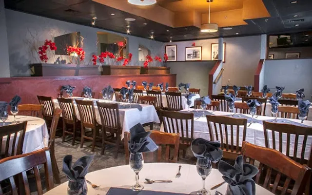 Peppercorn's Grille & Tavern