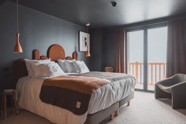 Hôtel La Voie Lactée