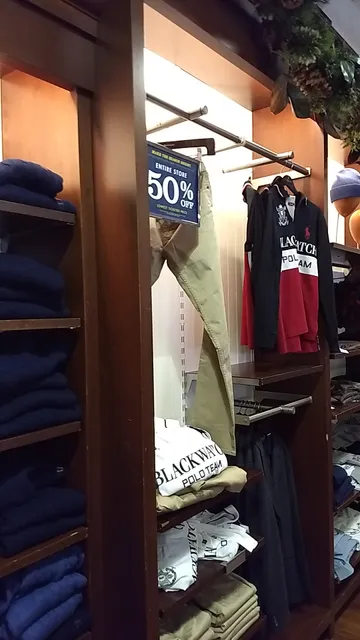 Polo Ralph Lauren Factory Store