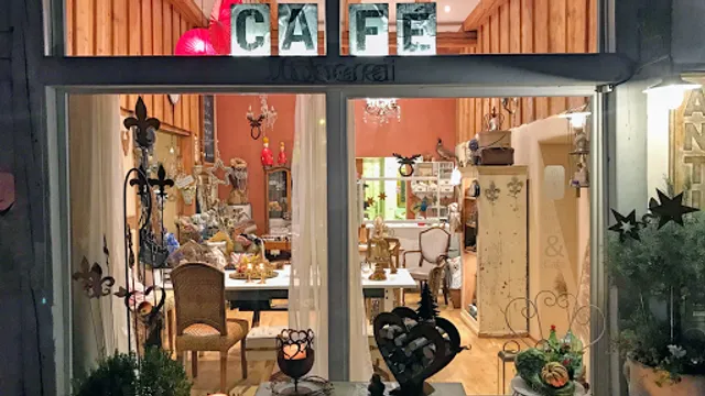 Café Stöberei