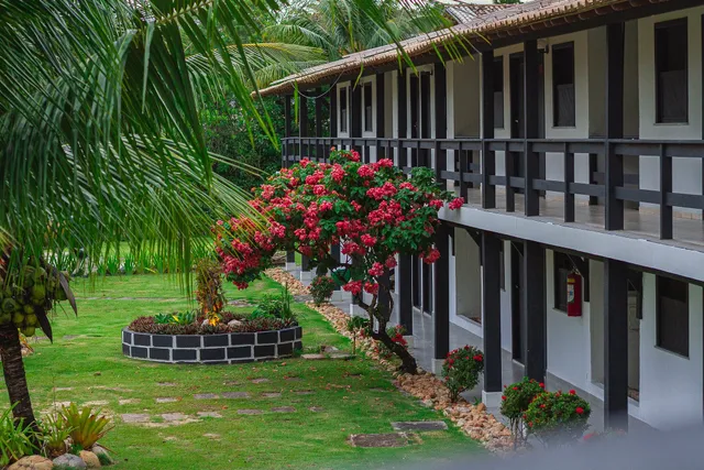 Beira Mar Praia Hotel