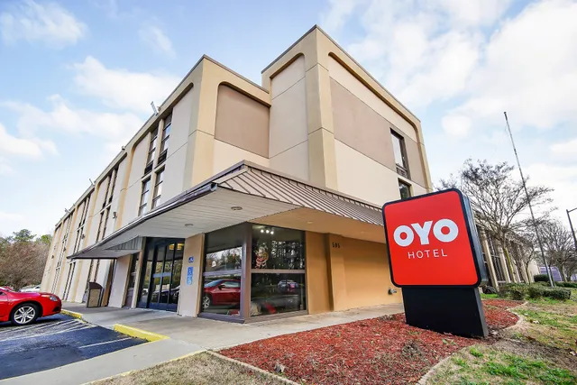 Baymont by Wyndham Williamsburg