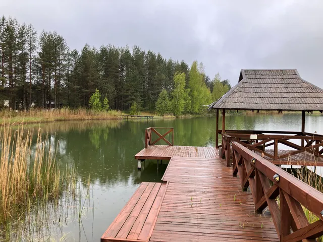 Sodyba Sakalų Slėnis