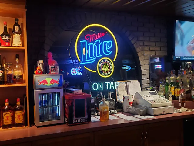 Vegas Steakhouse & Lounge