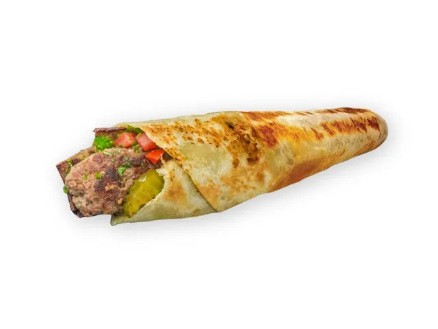 Shawarma Center