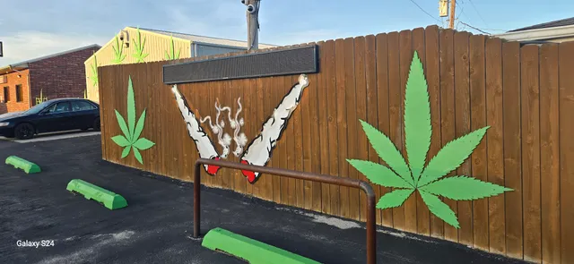 Big Papa's Okie Toke