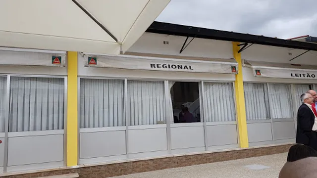 Restaurante A Regional