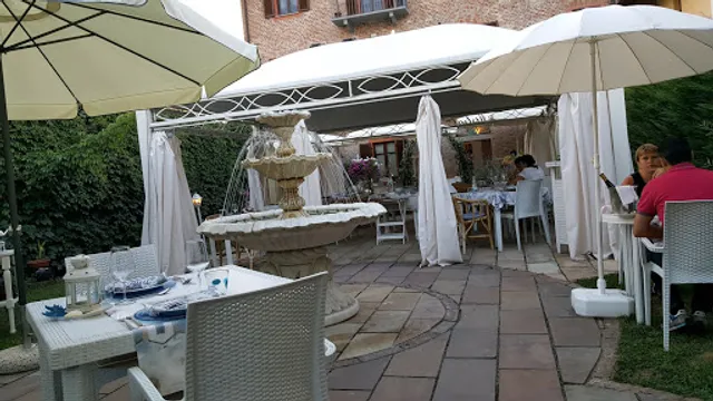 Ristorante Mistral Vinovo