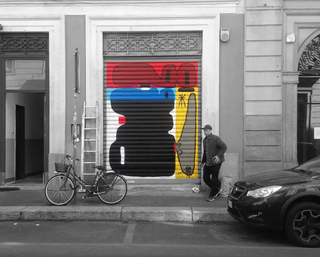 Antonio Colombo Arte Contemporanea