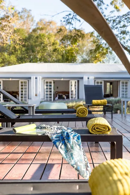 Bloomestate Swellendam