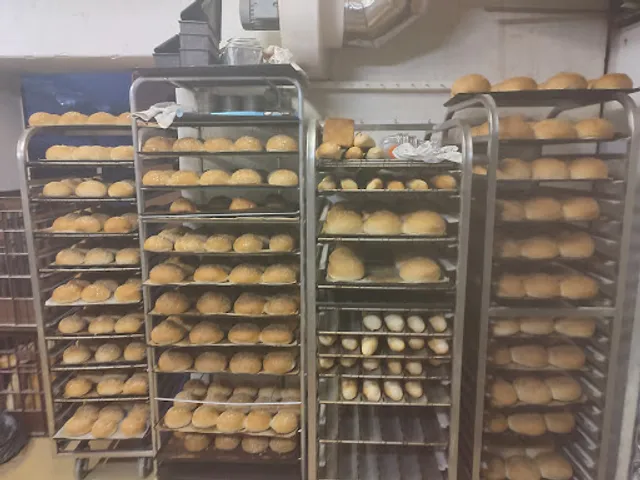 Boulangerie Patisserie Pauvert