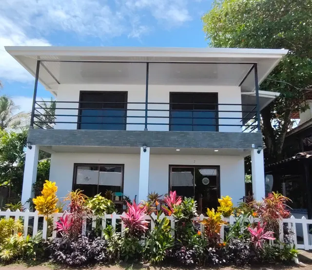 Hotel Casablanca Tortuguero