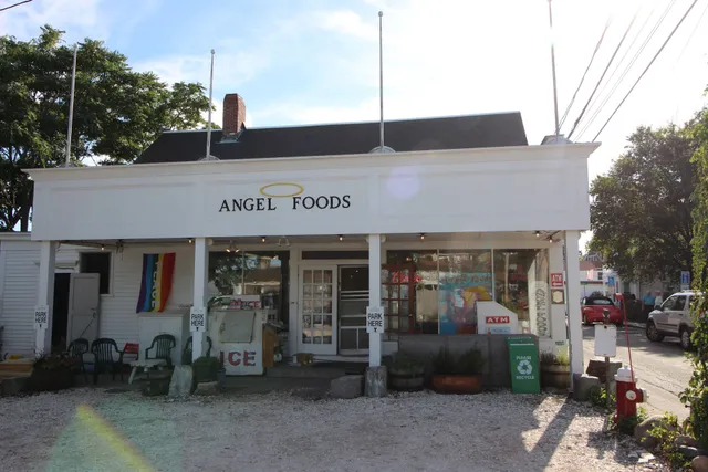 Angel Foods