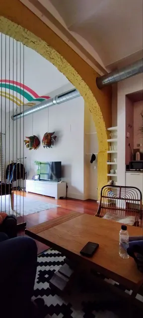 Sweet Inn - Loft Villa Olimpica Beach