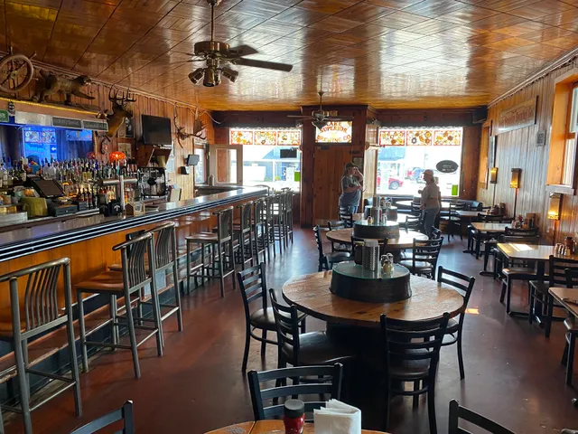 The Dunes Saloon Lake Superior Brewing Co.