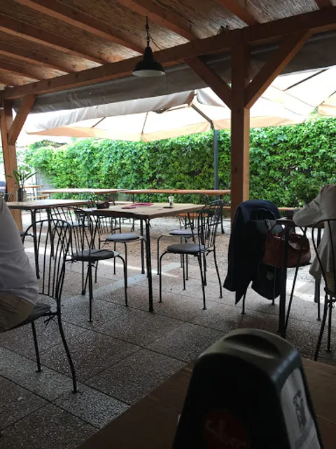 Bonamaria osteria e ristorante