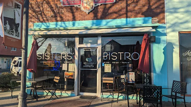 Sisters' Bistro