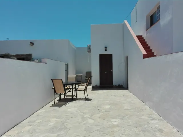 Alojamiento Rural El Abuelo