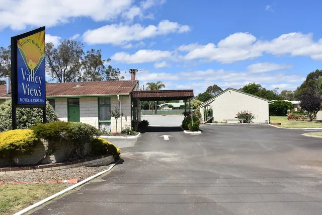 Mount Barker Valley Views Motel & Chalets (Motel / Accommodation / Hotel) - Patel Motels PL