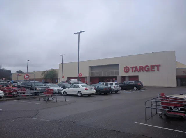 Shingle Creek Center