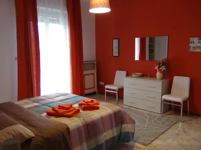 Apartment Ponte Delle Nazioni