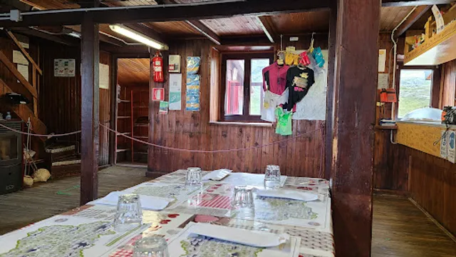 Refuge Jean-Frédéric Benevolo