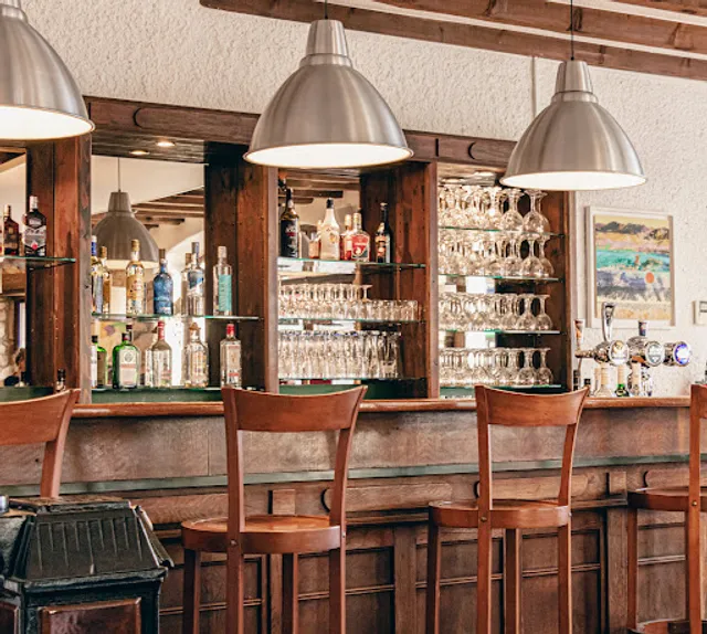 Hôtel Restaurant de la Poste, St-Cergue