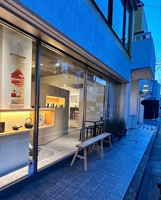 Zakka+Sake Bar DEARYOU 表参道店