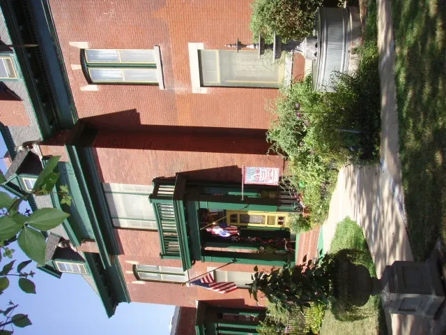 Serendipity Bed & Breakfast