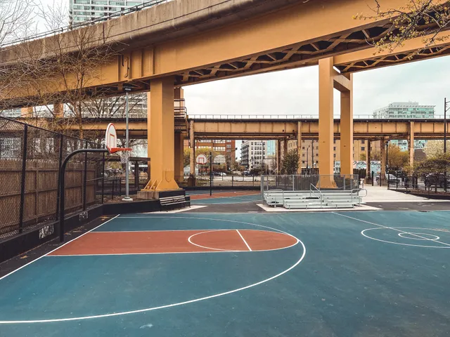 Margaret Hie Ding Lin Park