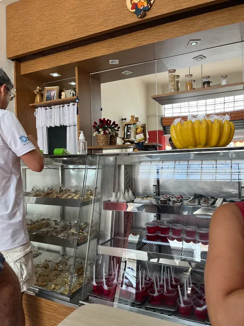 Buffet Wiena - Centro