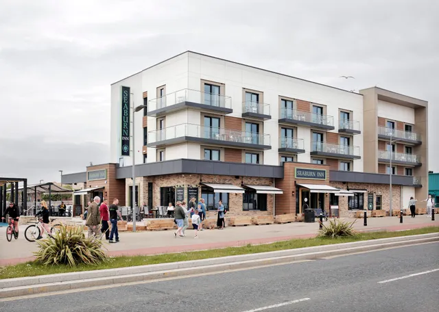 The Seaburn Inn