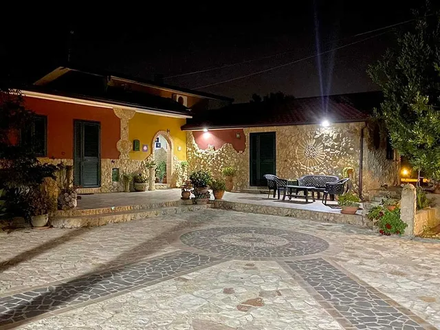 Bed & Breakfast Mare Calabria