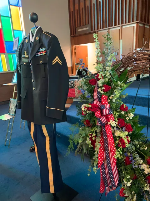 Veterans of Foreign Wars