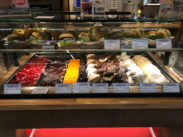 Stendaler Landbäckerei GmbH