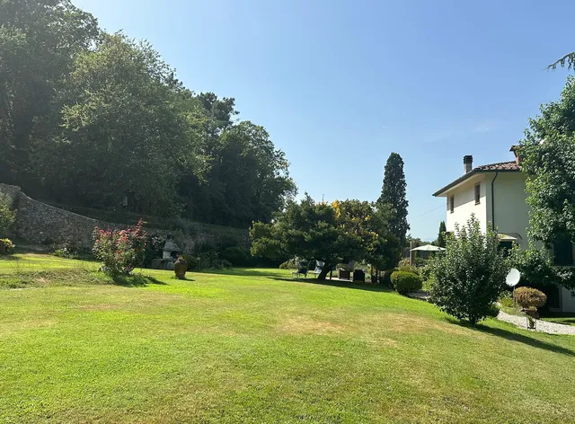 Villa Rossini
