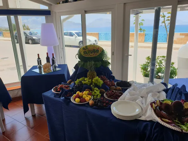 Al Paguro Ristorante