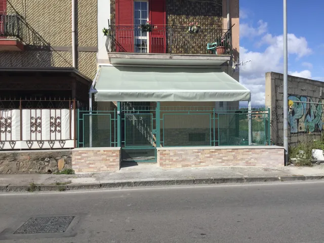 Carmine's Home Holiday