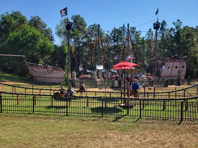 Texas Renaissance Faire