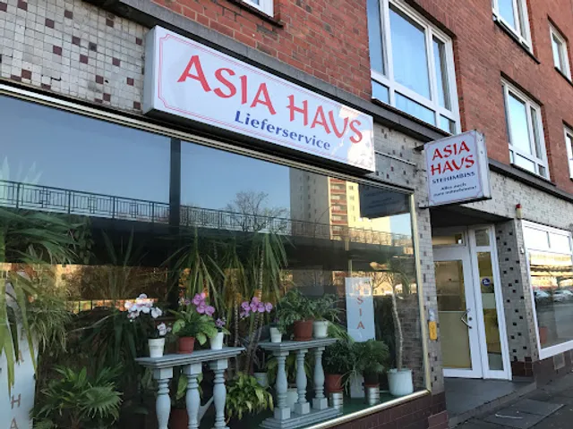 Asia Haus