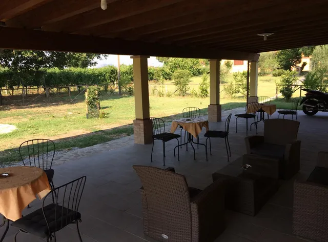 La Valle Agriturismo