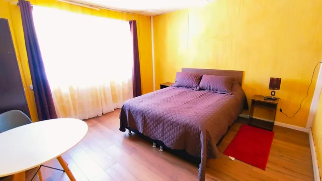 Hostel Notro Valdivia