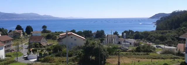 Apartamentos Abelleira