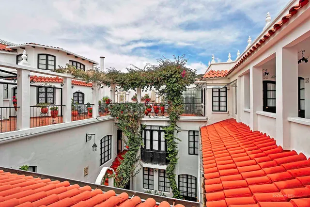 Hotel Boutique de Su Merced