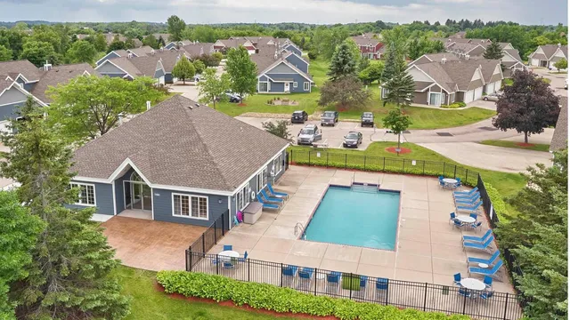 Mequon Trail Townhomes