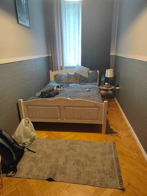 ClickTheFlat Wspólna Central Apart Rooms