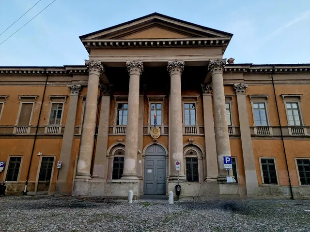 University of Bergamo - Department of Languages