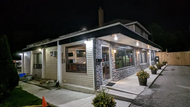 American Plaza Motel