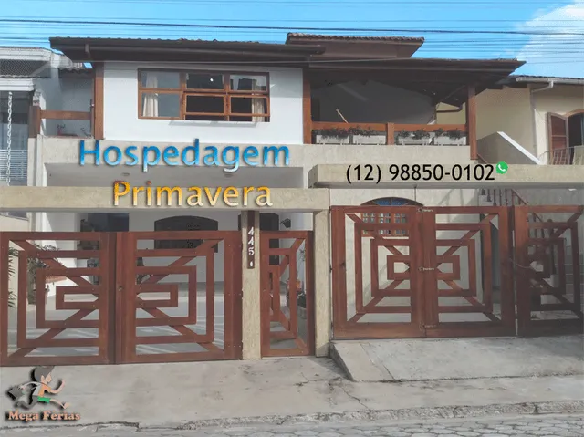 Pousada Primavera